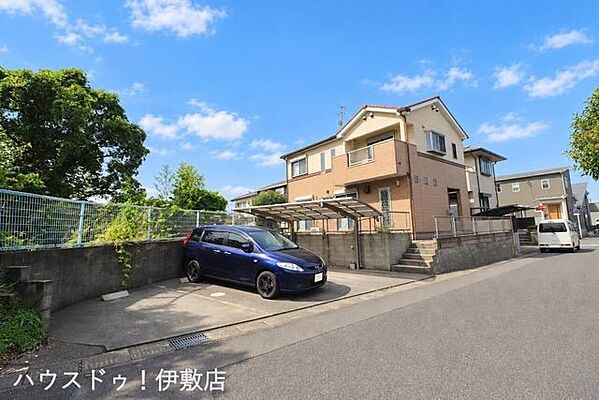 外観 西陵2丁目　中古戸建