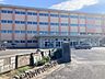 周辺：米子市立後藤ヶ丘中学校 720m