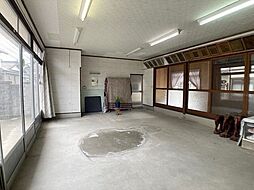 尾高　中古戸建 4SDKの室内
