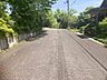 その他：前面道路含む現地写真