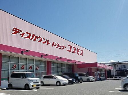 コスモス両三柳店 950m