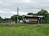 周辺：JR上道駅 240m