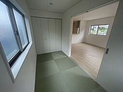 和室の画像