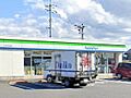 ファミリーマー...