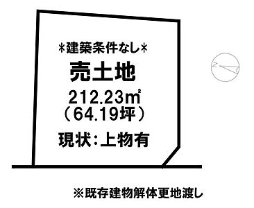 区画図 区画図