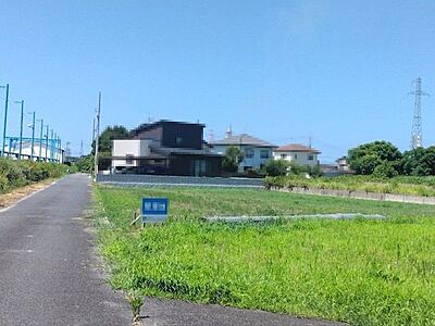 区画図 区画図