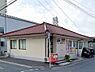 周辺：米子錦町郵便局 740m