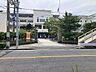 周辺：境港市立境小学校 450m