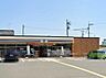周辺：セブンイレブン米子新開1丁目店 1400m