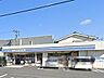 周辺：ローソン境港市役所前店 1480m