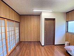 洋室の画像