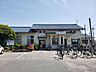 周辺：後藤駅（JR境線） 1130m