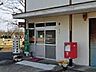 周辺：米子両三柳団地簡易郵便局 880m