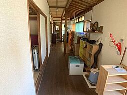 室内の画像