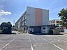 周辺：伯耆町立岸本小学校 1850m