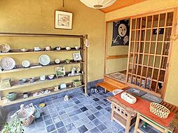 室内の画像