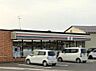 周辺：セブンイレブン米子諏訪店 1490m