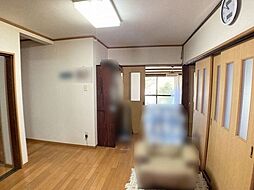 室内の画像