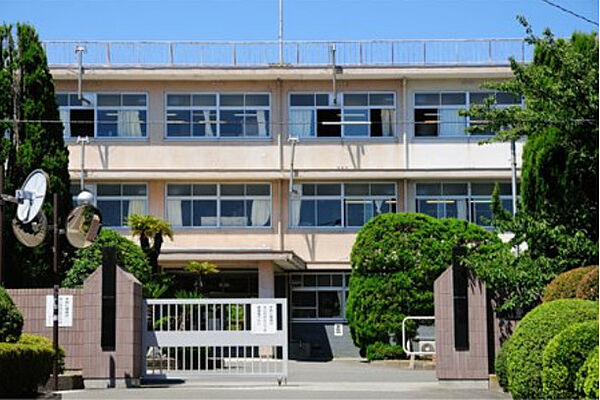 画像20:【高校】神奈川県立横須賀高校まで524ｍ
