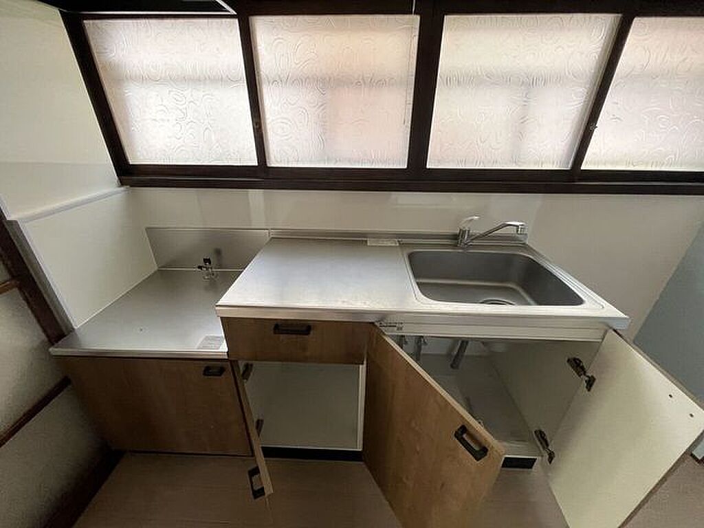detached 神奈川県横須賀市平作5丁目28-9