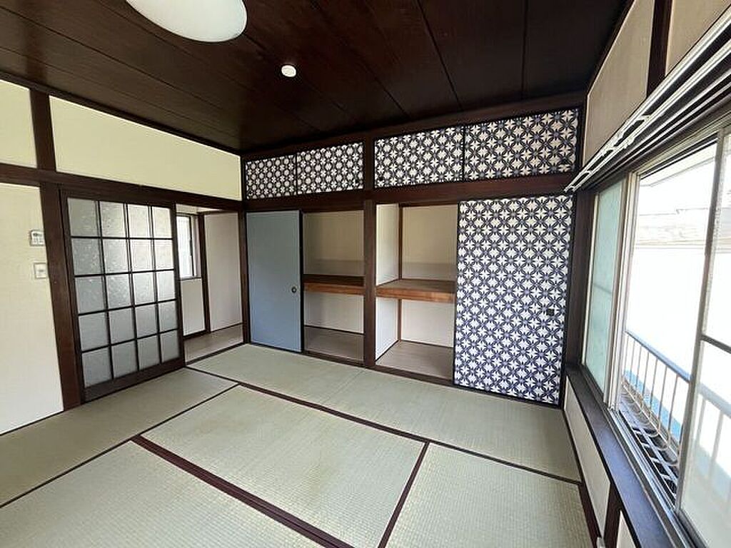 detached 神奈川県横須賀市平作5丁目28-9