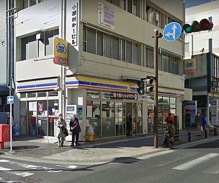 ミニストップ横須賀米が浜店ミニストップ横須賀米が浜店 250m