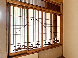 室内の画像