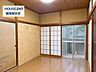 洋室：※この画像はAIにて家具を消しております。現況とこのなる箇所がございますのであらかじめご承知おきください。
