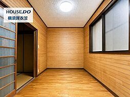 洋室の画像