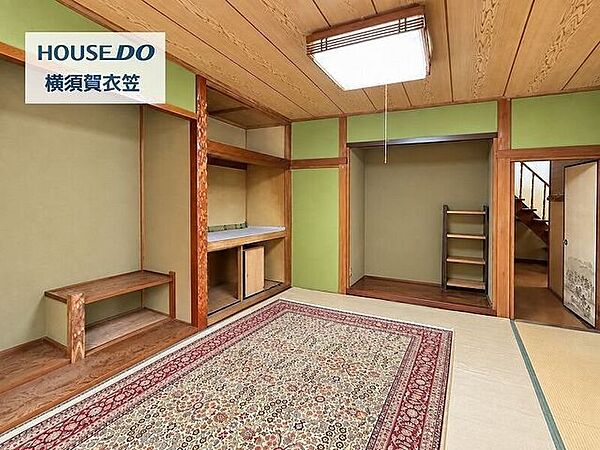 和室