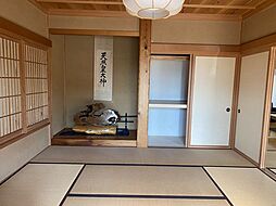 和室の画像