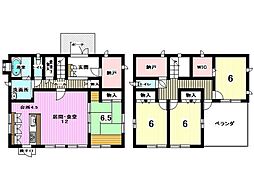 南1丁目　中古戸建