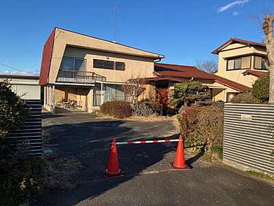 外観 外観