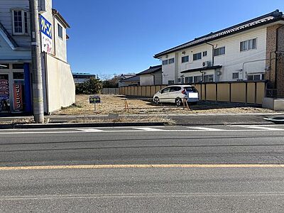 外観 外観