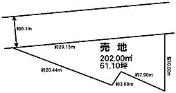 上野町 売土地