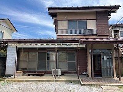 外観 外観