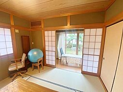 和室の画像