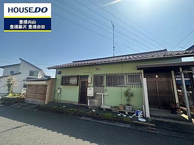 外観 外観