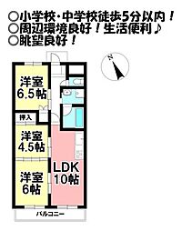 新川駅 398万円