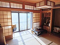 和室の画像