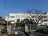 周辺：旭小学校旭小学校 630m