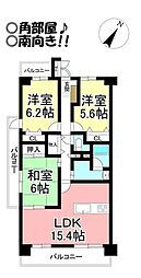 グラン・コート新栄