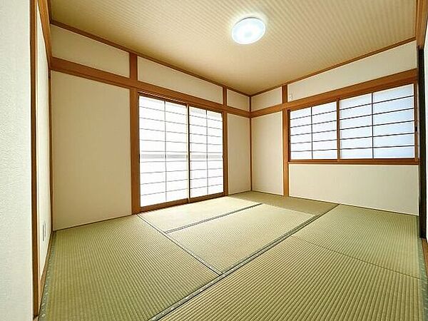 和室