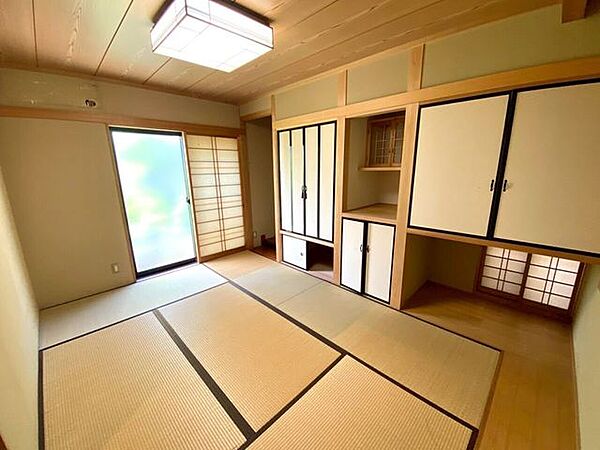 和室