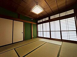 和室の画像