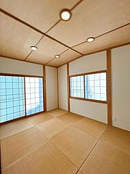 和室の画像