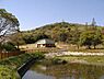 周辺：岩屋緑地 1210m