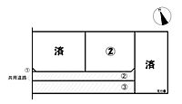 愛知県豊橋市北島町字北島：物件画像