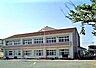 周辺：赤羽根小学校 270m