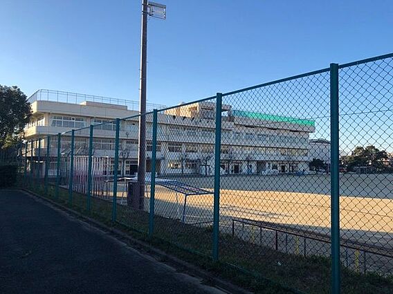 富士見小学校富...